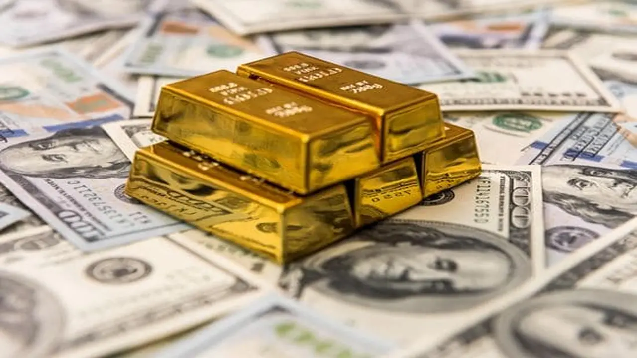 تجاوز أسعار الذهب حاجز 5,100 دولار وسط إقبال تاريخي على الملاذ الآمن